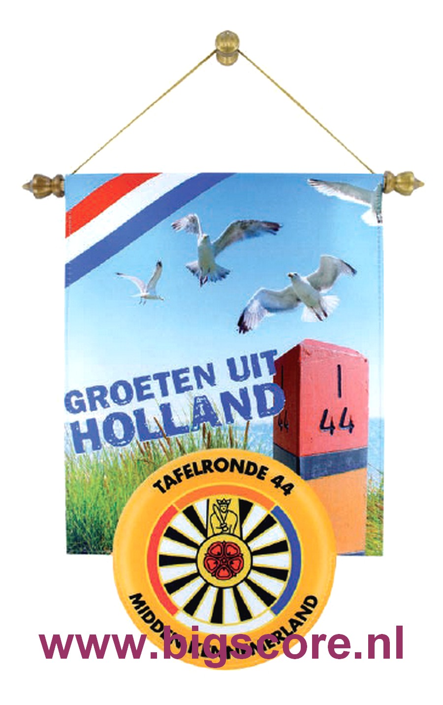 Art. 201424 FS-Vanen Sublimatiedruk FC eigenmodel-ontwerp